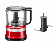 KitchenAid Malakser Artisan 5KFC3516EER - 1374521 - zdjęcie 2